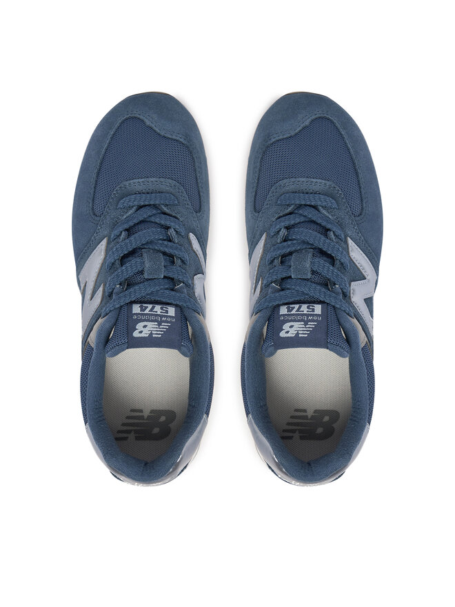 New Balance Sneakers New Balance G5749QK Dunkelblau