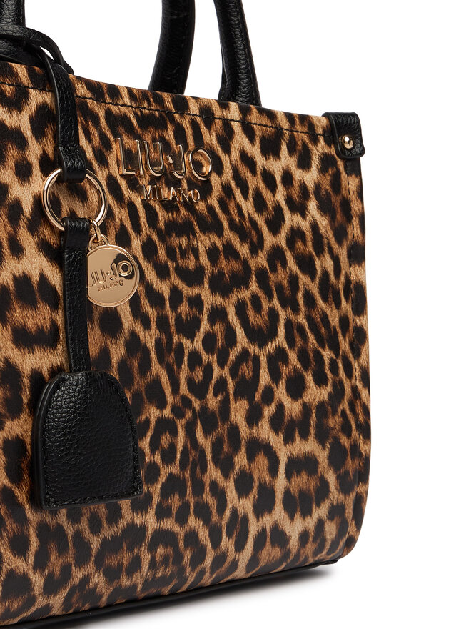 Liu Jo Handtasche Liu Jo AA6192 E1119 Braun