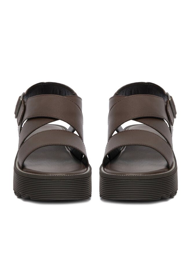 G-Star Raw Sandalen G-Star Raw CEO-WI16-AVA-01 Braun
