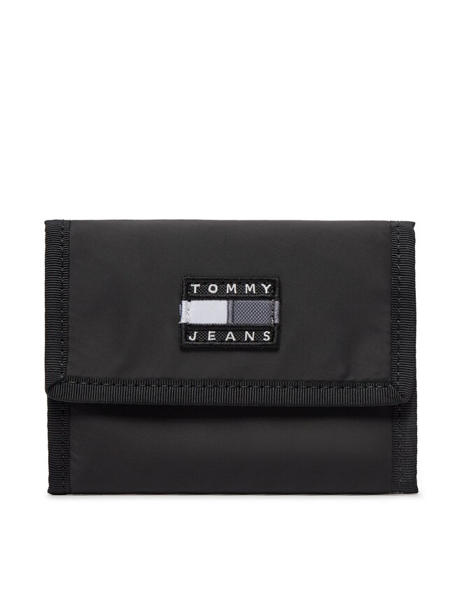 Portafoglio tommy jeans uomo hotsell