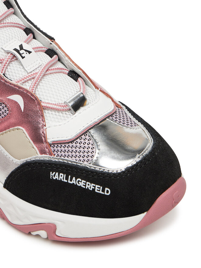 KARL LAGERFELD Zapatillas KARL LAGERFELD KL62424 De color