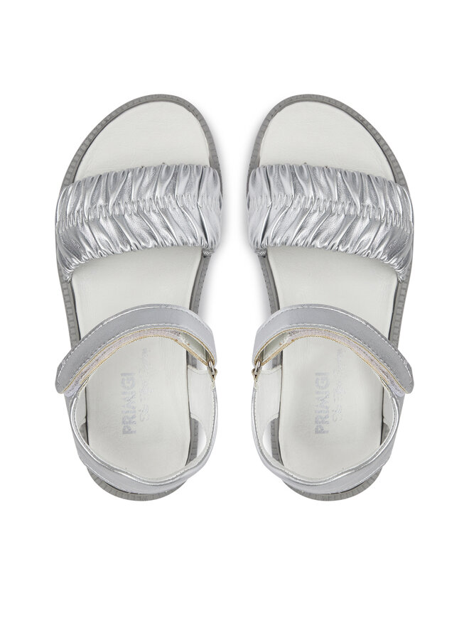 Primigi Basutės Primigi 7890700 M Sidabrinė