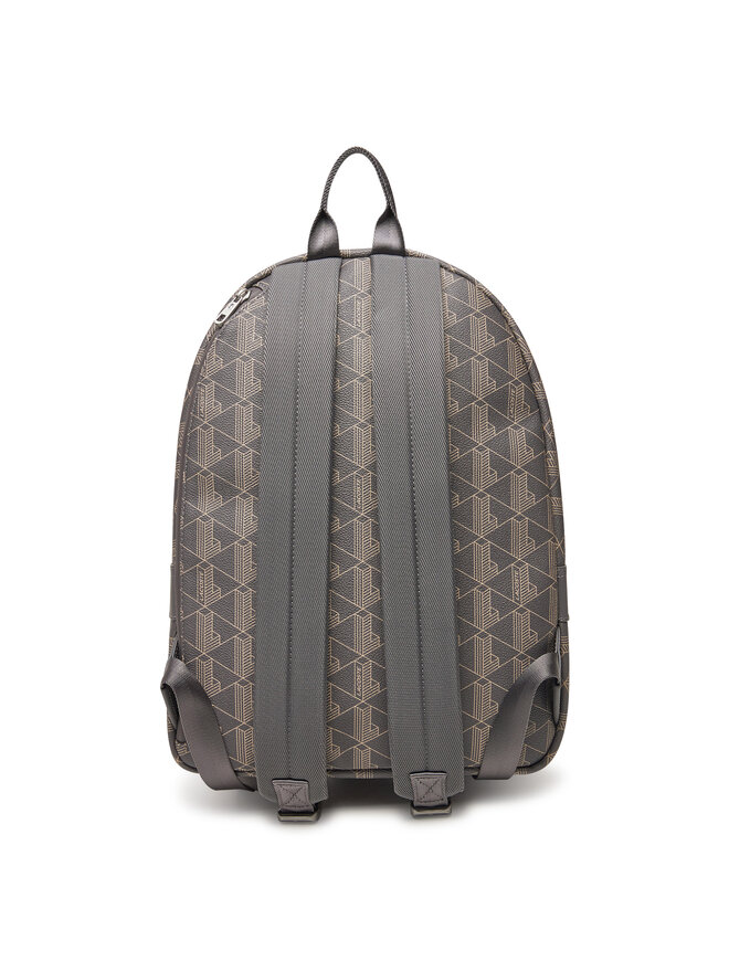 Lacoste Zaino Lacoste NH3649LX Grigio