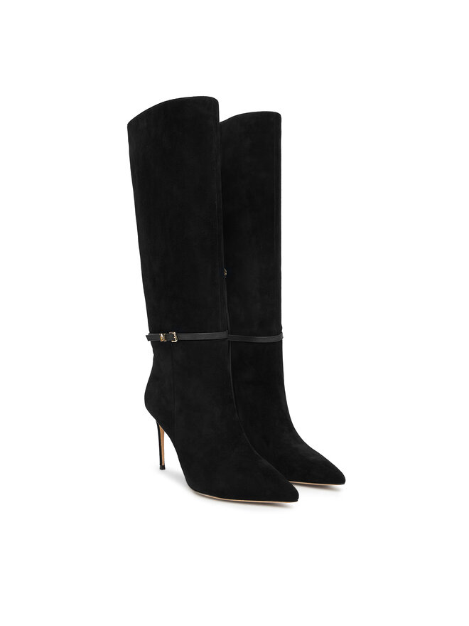 Marciano Guess Stiefel Marciano Guess 5BGZ46 7419A Schwarz