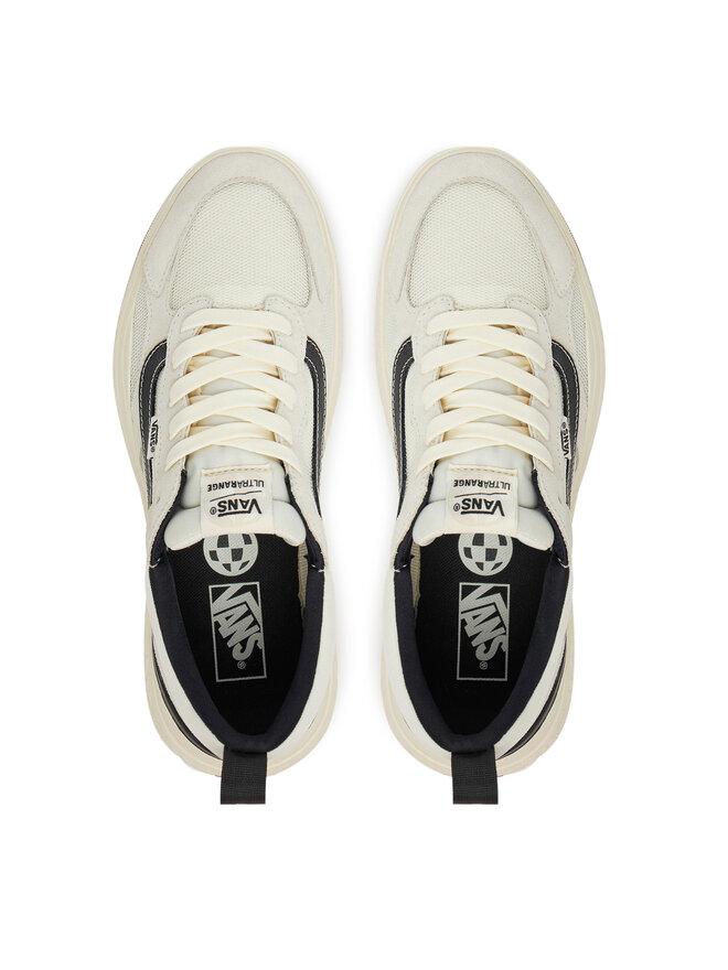 Vans Sneakers Vans VN000CWE2BO1 Bianco