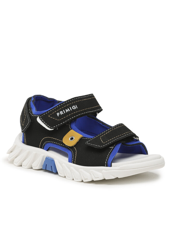 Primigi Sandale Primigi 3915222 D Crna