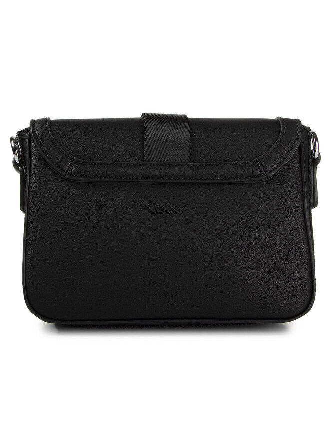 Gabor Handtasche Gabor 8347-60 Schwarz