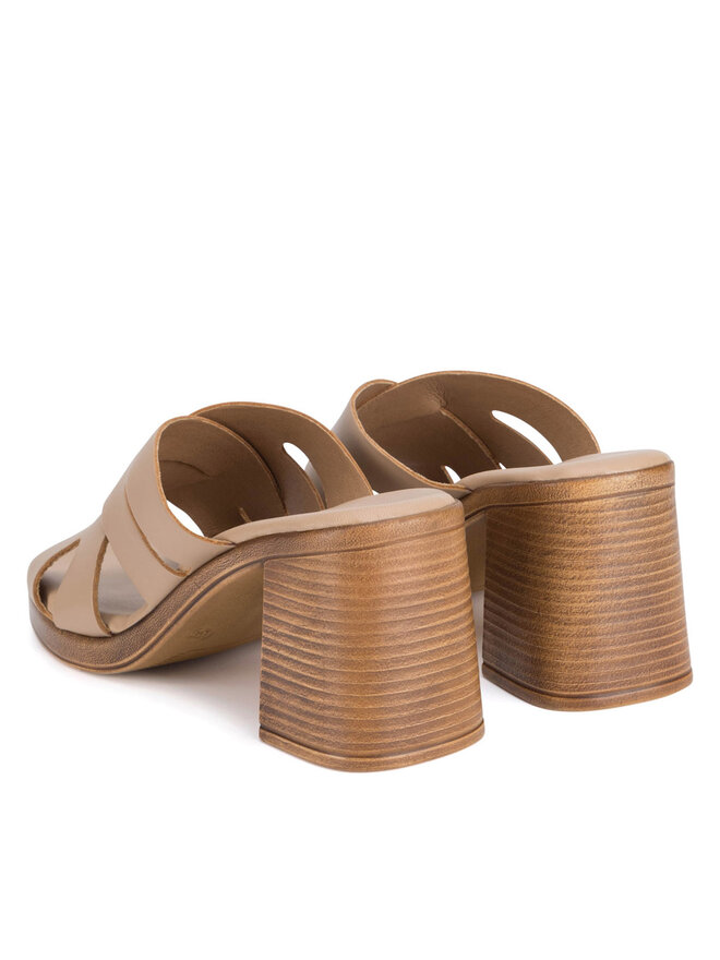 Lasocki Ciabatte Lasocki RST-3250-02 Marrone