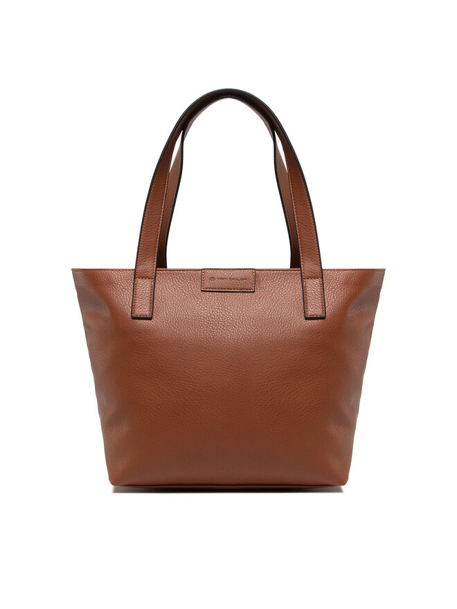 Tom Tailor Сумка Tom Tailor 24400-22 Коричневий