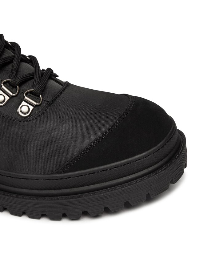 GOE Botas GOE MM1N4034 Negro
