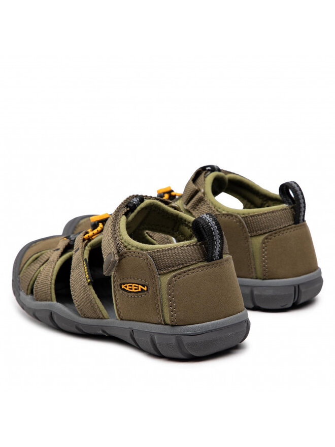 Keen Sandalias Keen Seacamp II Cnx 1025145 Verde