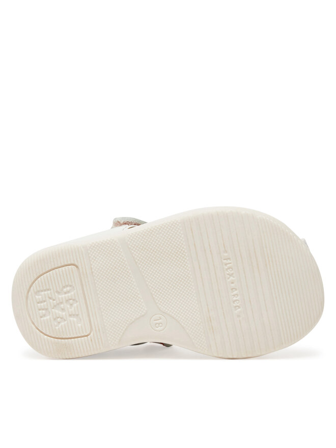 Garvalin Sandalias Garvalin 252316 Blanco