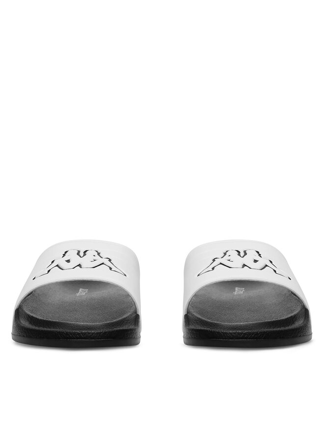 Kappa Ciabatte Kappa SS24-M1 Bianco