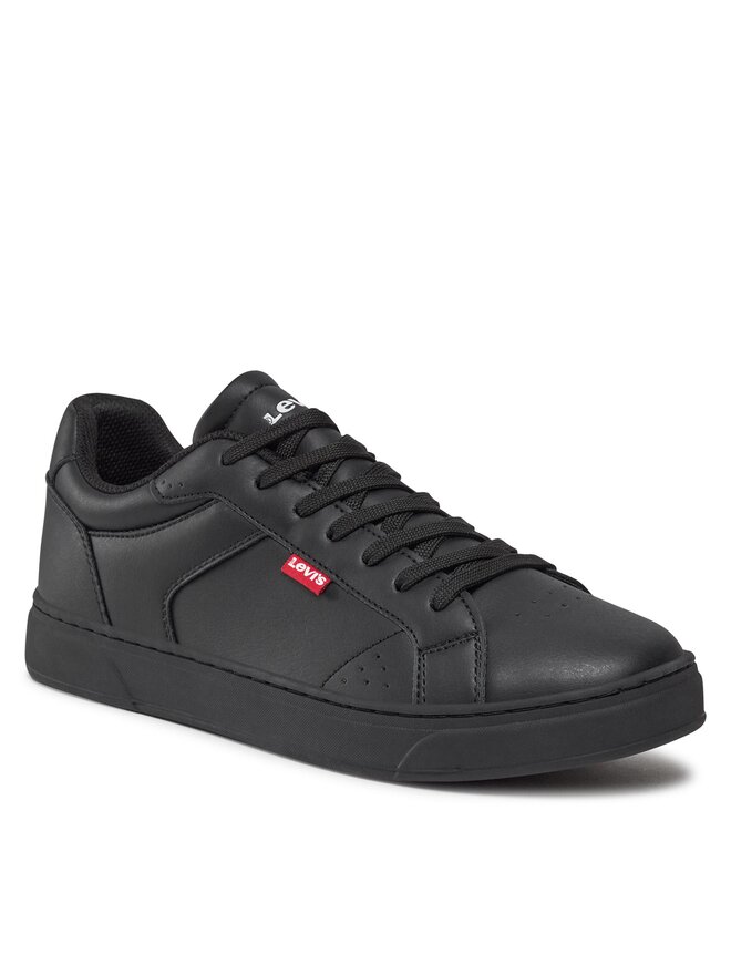 Levi's® Sneakersy Levi's® 235438-794 Čierna