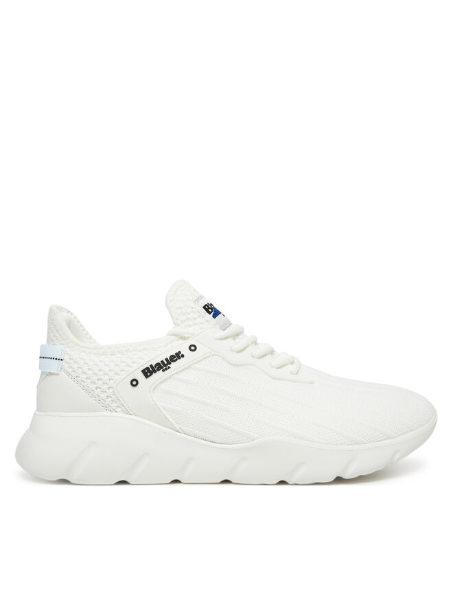 Blauer Αθλητικά Blauer S5HULETT01 Λευκό