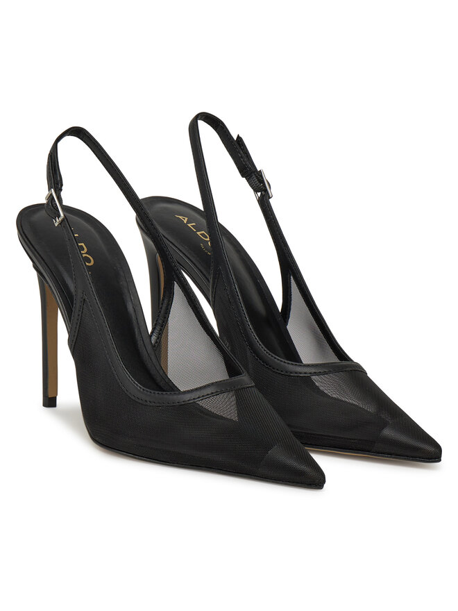 Aldo Sandale Aldo Stessyslingm 13906770 Negru