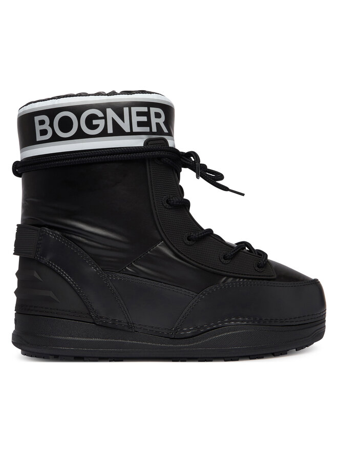 Bogner Schneeschuhe Bogner La Plagne 14 A 32547014 Schwarz
