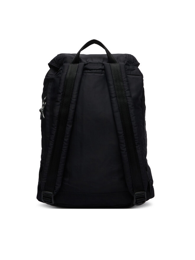 Napapijri Rucksack Napapijri H-Olina DP 2 NP0A8ATX Schwarz