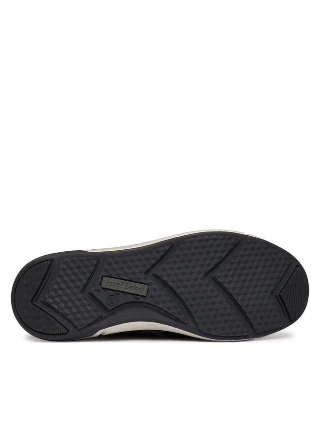 Josef Seibel Halbschuhe Josef Seibel Enrico 31 25331 Dunkelblau