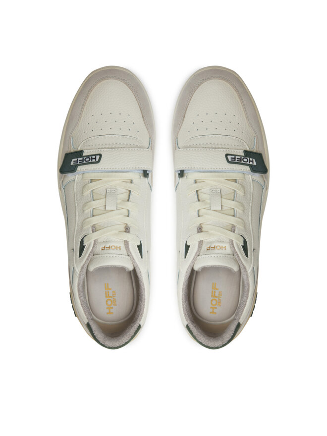 HOFF Sneakersy HOFF Drifter 22433601 Zelená