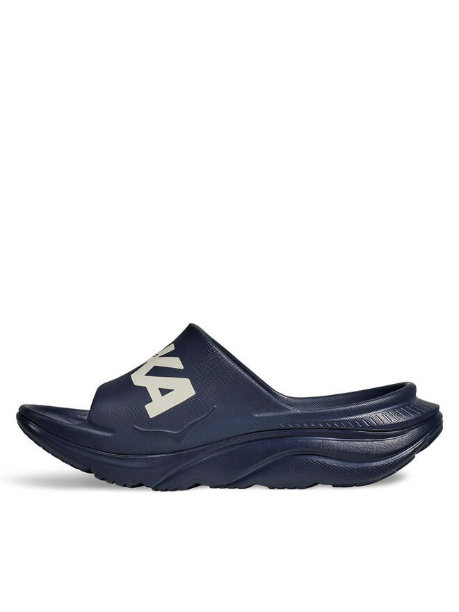 Hoka Ciabatte Hoka Ora Athletic Slide 1155154 Blu scuro