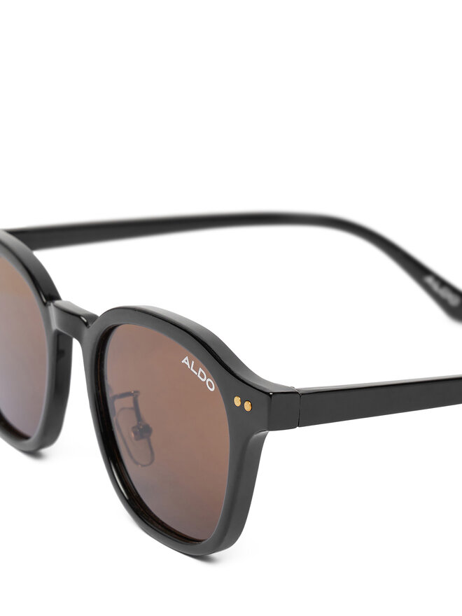 Aldo Сонцезахисні окуляри Aldo Kasien 13935615 Чорний
