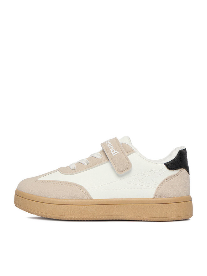 Sprandi Sneakers Sprandi CEO-JD250428-1(CH) Beige