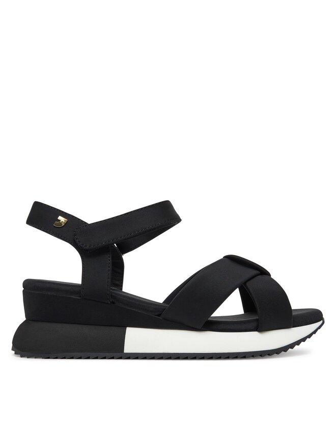 Gioseppo Sandalen Gioseppo Heath 74012-P Schwarz