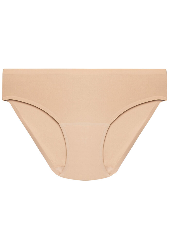 Chantelle Chantelle Класичні труси Soft Stretch C26430 Бежевий