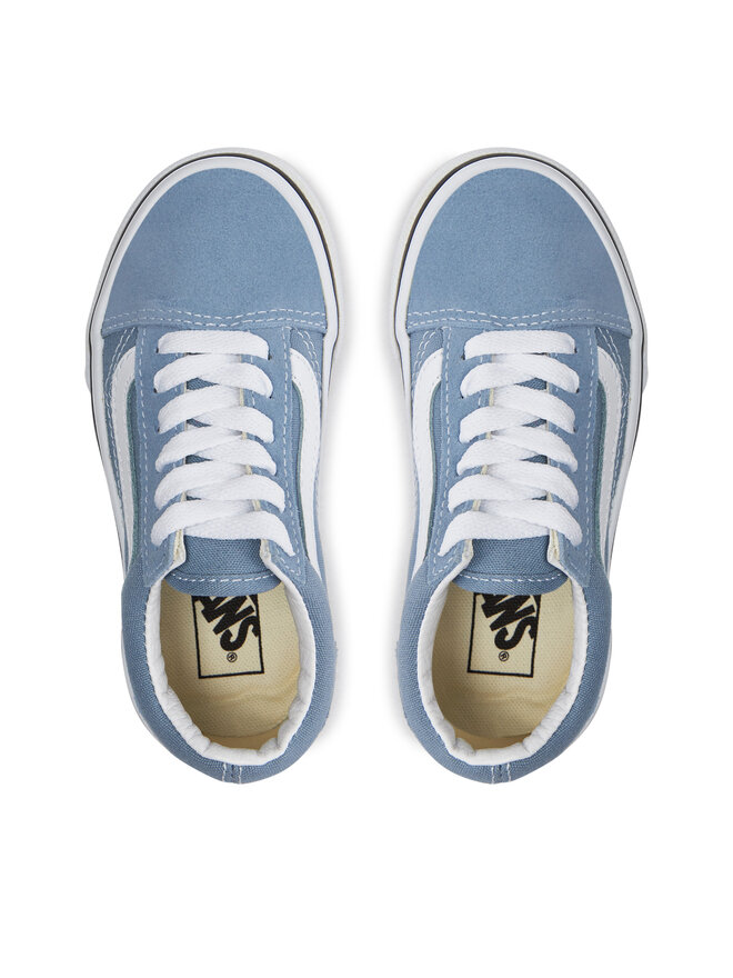 Vans Teniszcipő Vans Uy Old Skool VN0005WVDSB1 Kék