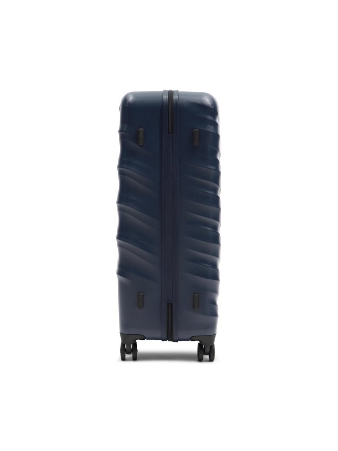 Puccini Valigia grande Puccini PC032A Blu scuro
