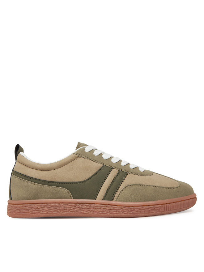 Marella Sneakers Marella Nauta 2513761017200 Khakifarben