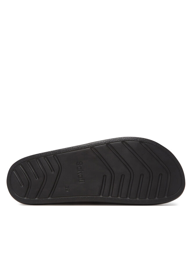 Scholl Iešļūcenes Scholl Ivy 2.0 F31978 Melns