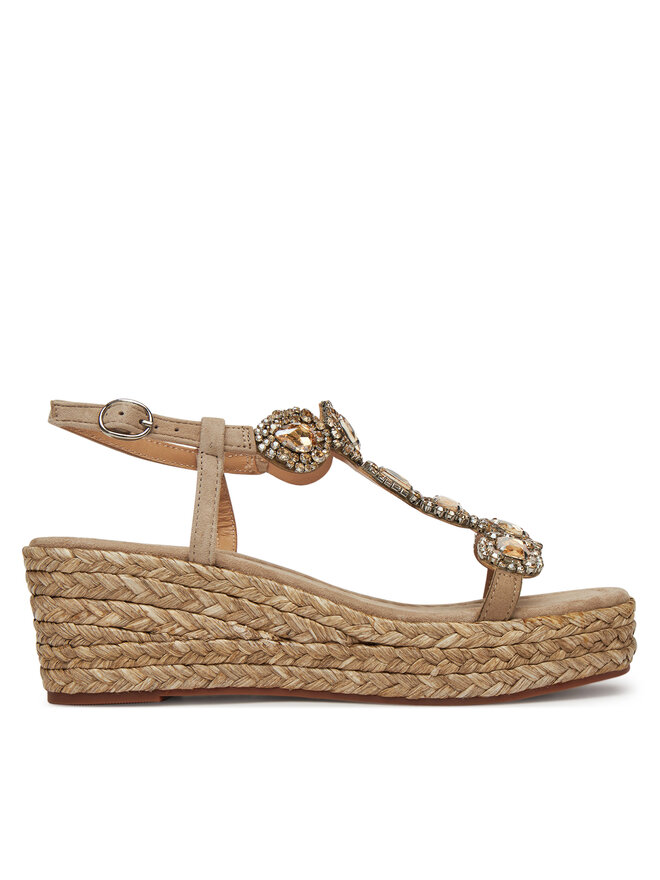 Alma En Pena Espadrilles Alma En Pena V251450 Bēšs
