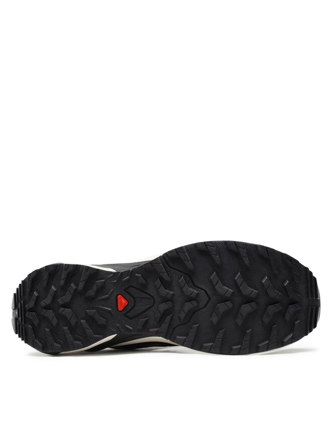 Salomon Взуття для бігу Salomon X-Adventure L47320900 Зелений