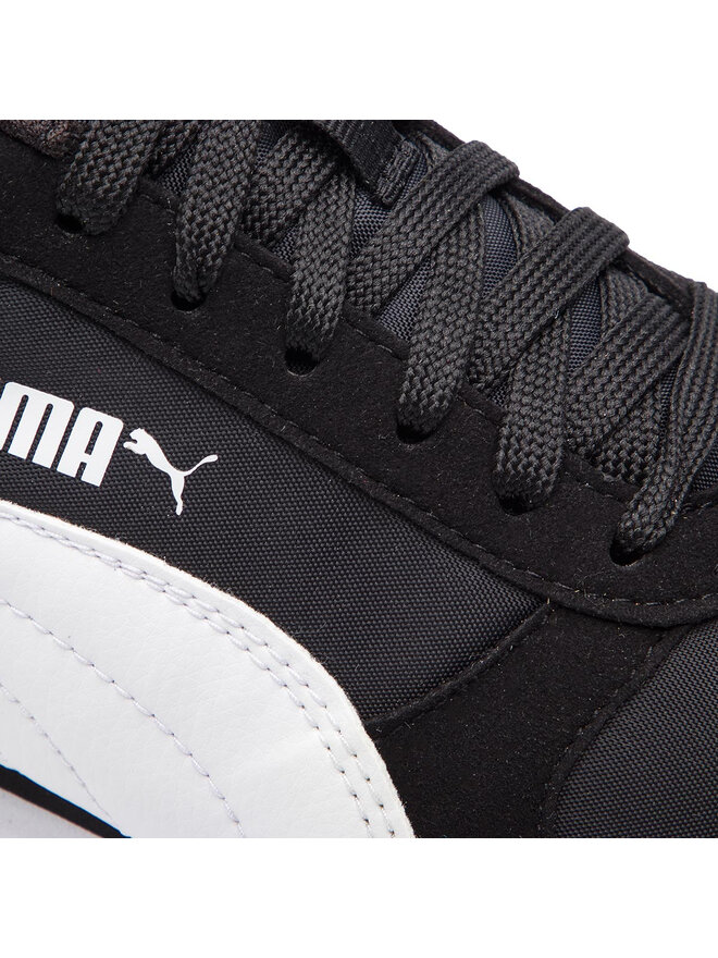 Zapatillas Puma St Runner V2 Nl 36527801 Negro zapatos.es