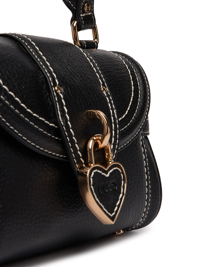 Liu Jo Handtasche Liu Jo AA6063 E1109 Schwarz