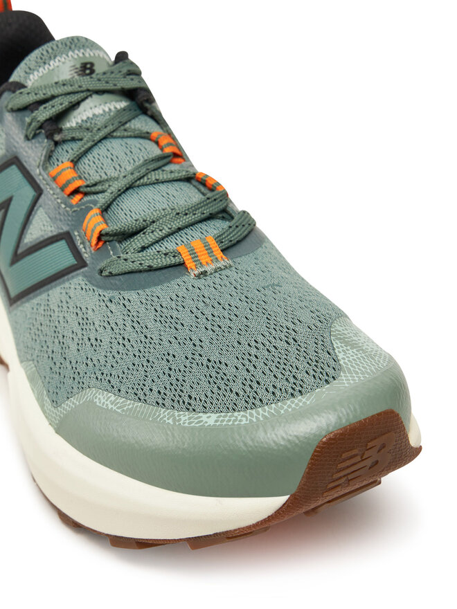 New Balance Παπούτσια για Τρέξιμο New Balance Garoe MTGAROD2 Πράσινο