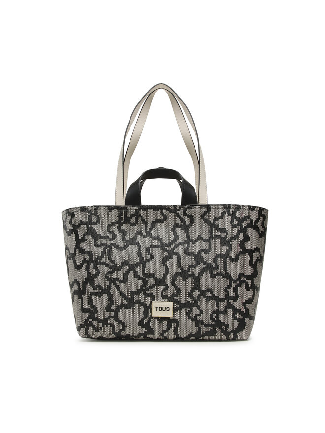 Bolso TOUS Capazo M.Kaos Pix 2001852351 Negro zapatos.es
