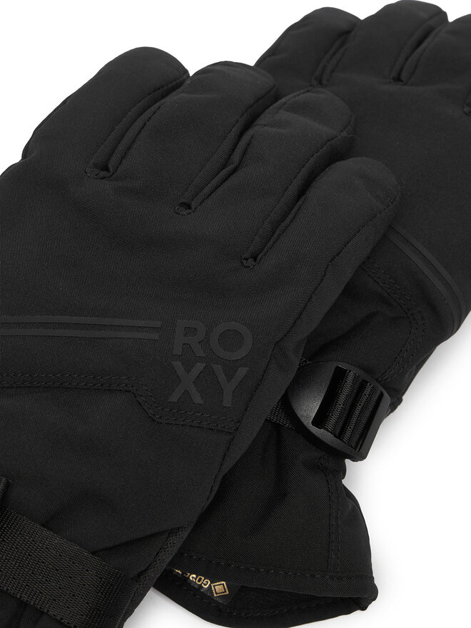 Roxy Snowboardhandschuhe Roxy  Gore Tez Fizz ERJHN03262 Grau
