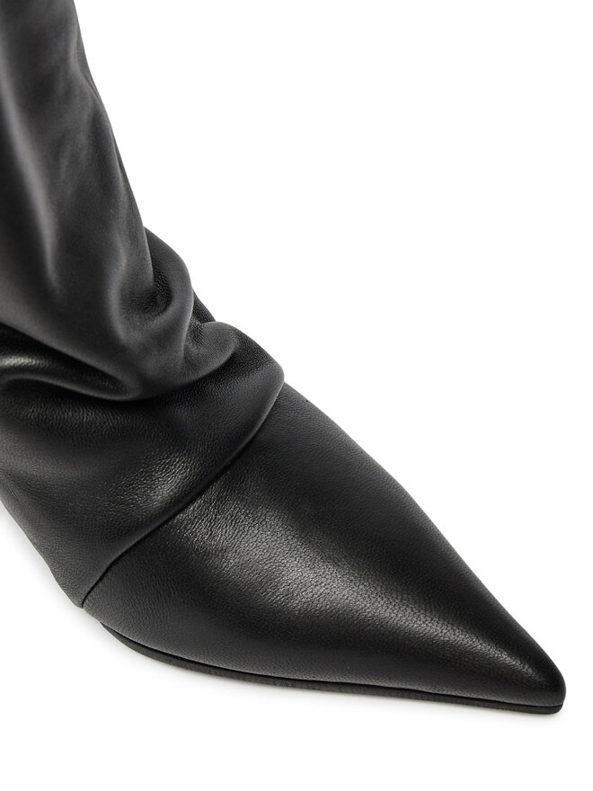 Vic Matié Stiefel Vic Matié 1F2554D_16F010101 Schwarz