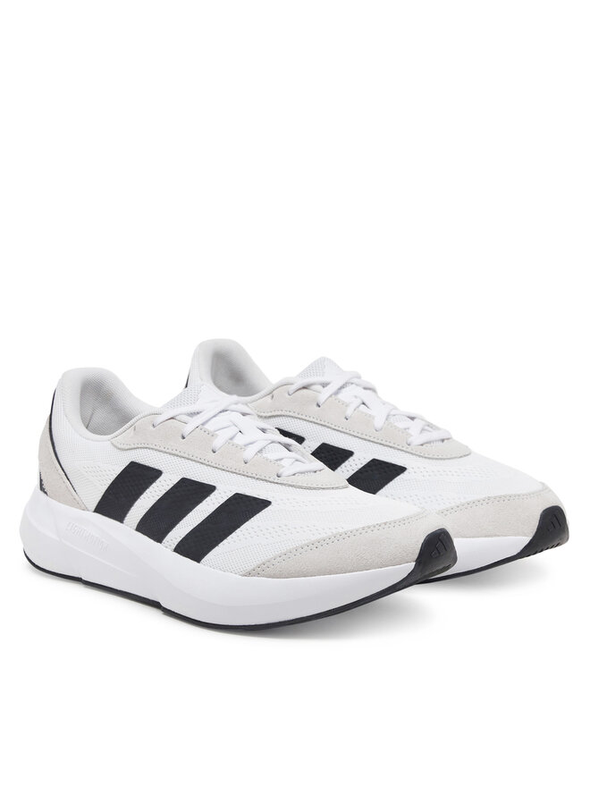 adidas Sneakersy adidas Lightshift JH9317 Biały