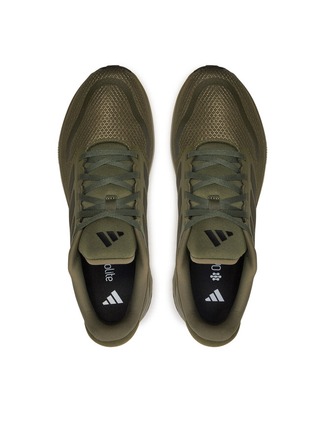 adidas Laufschuhe adidas Runfalcon 5 IE0525 Grün