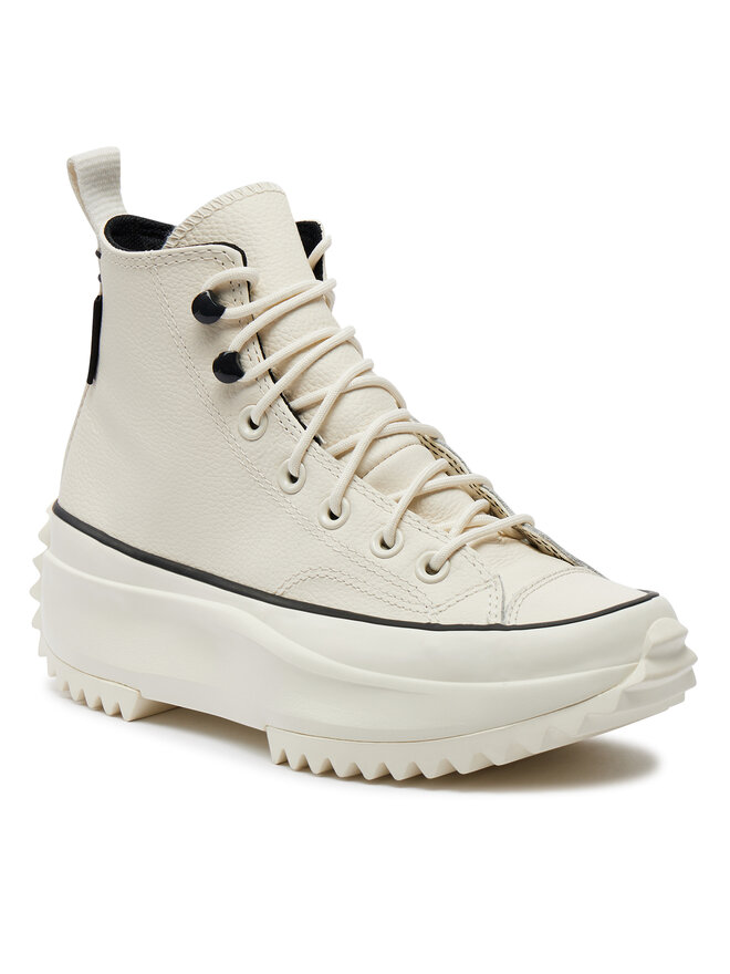 Converse Sneakers Converse Run Star Hike Hi A05389C Beige