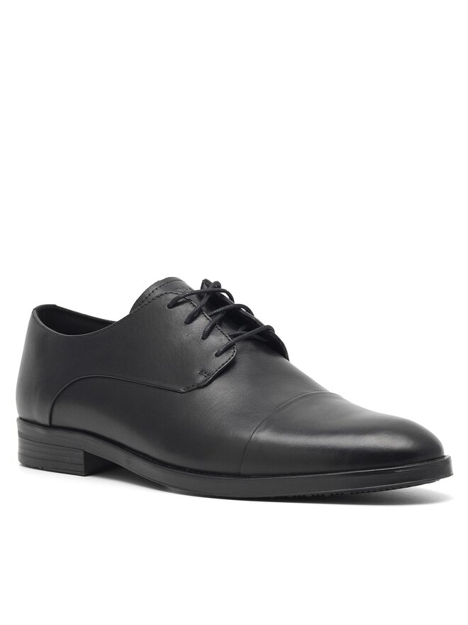 Lasocki Zapatos hasta el tobillo Lasocki MB-HAAN-17 Negro
