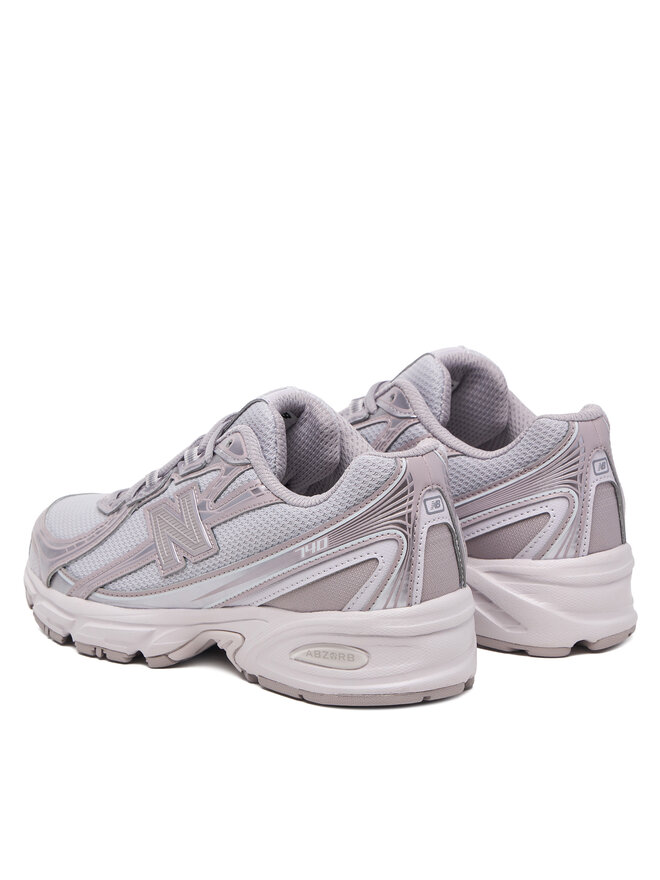 New Balance Sneakers New Balance U740638 Helllila