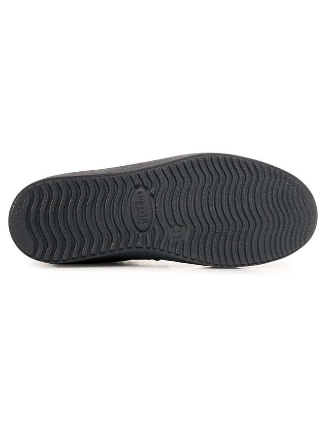 Superfit Puszābaki Superfit GORE-TEX 1-006501-0000 S Melns