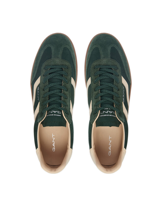Gant Sneakers Gant 31633011 Grün