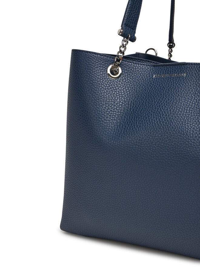 Emporio Armani Táska Emporio Armani Y3D158 YFN6E MB209 Sötétkék