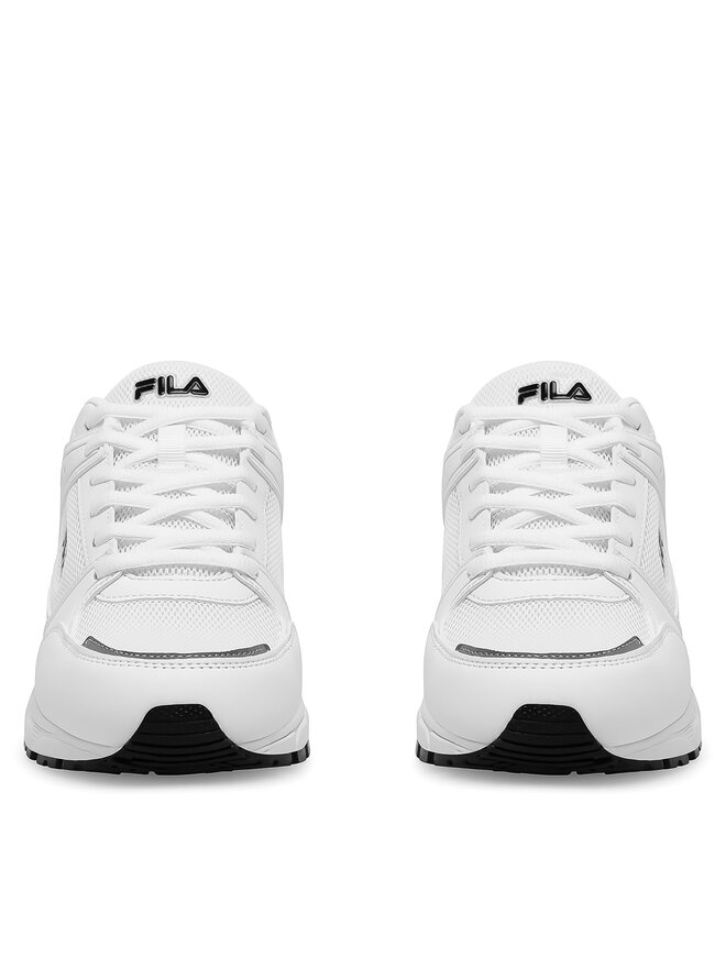 Fila Snīkeri Fila TRAVER FFW0460_13345 Balts